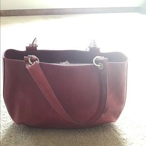 Kate Spade pebbled leather bag - pristine condition!